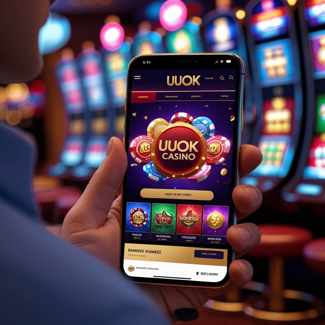 uuok app download