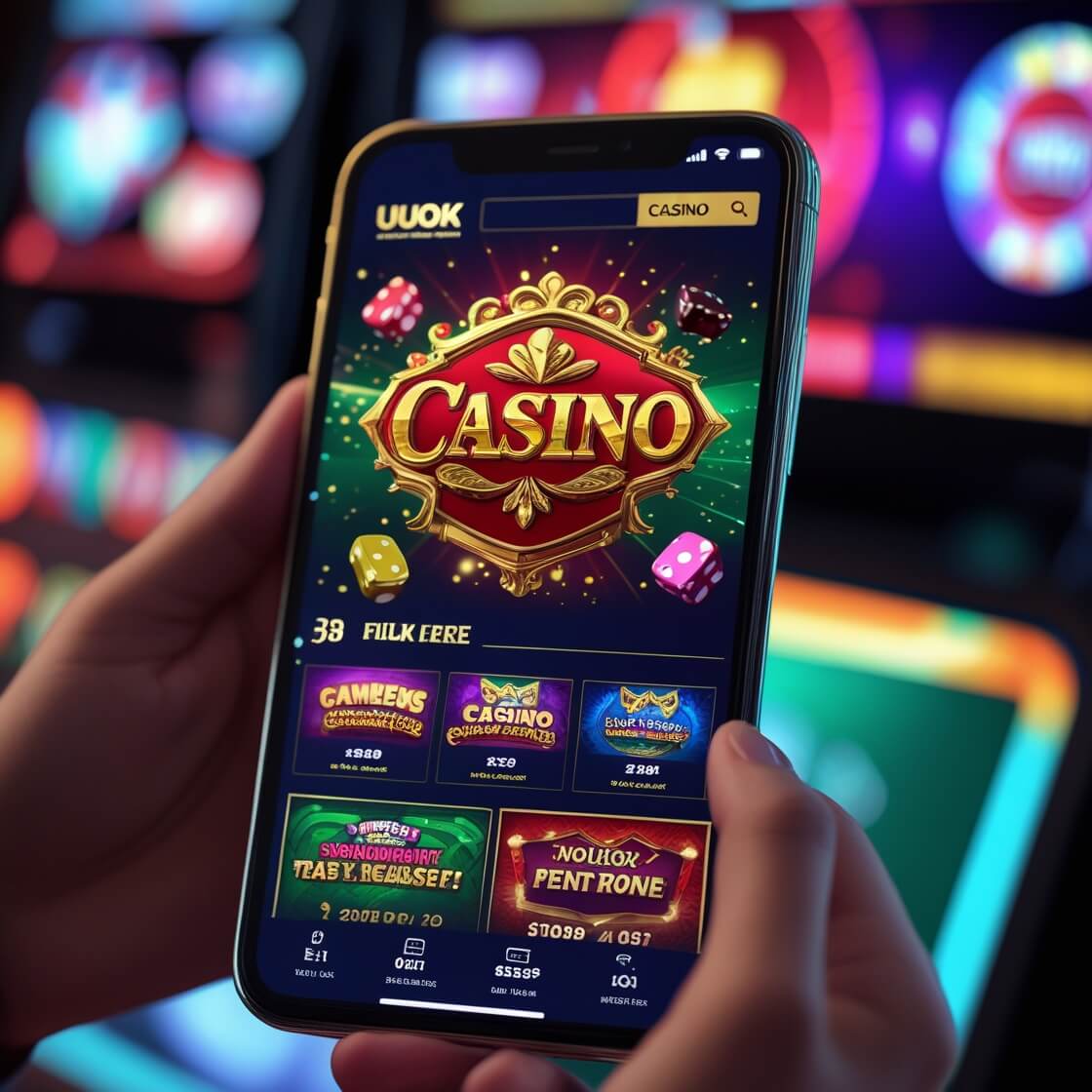 App features