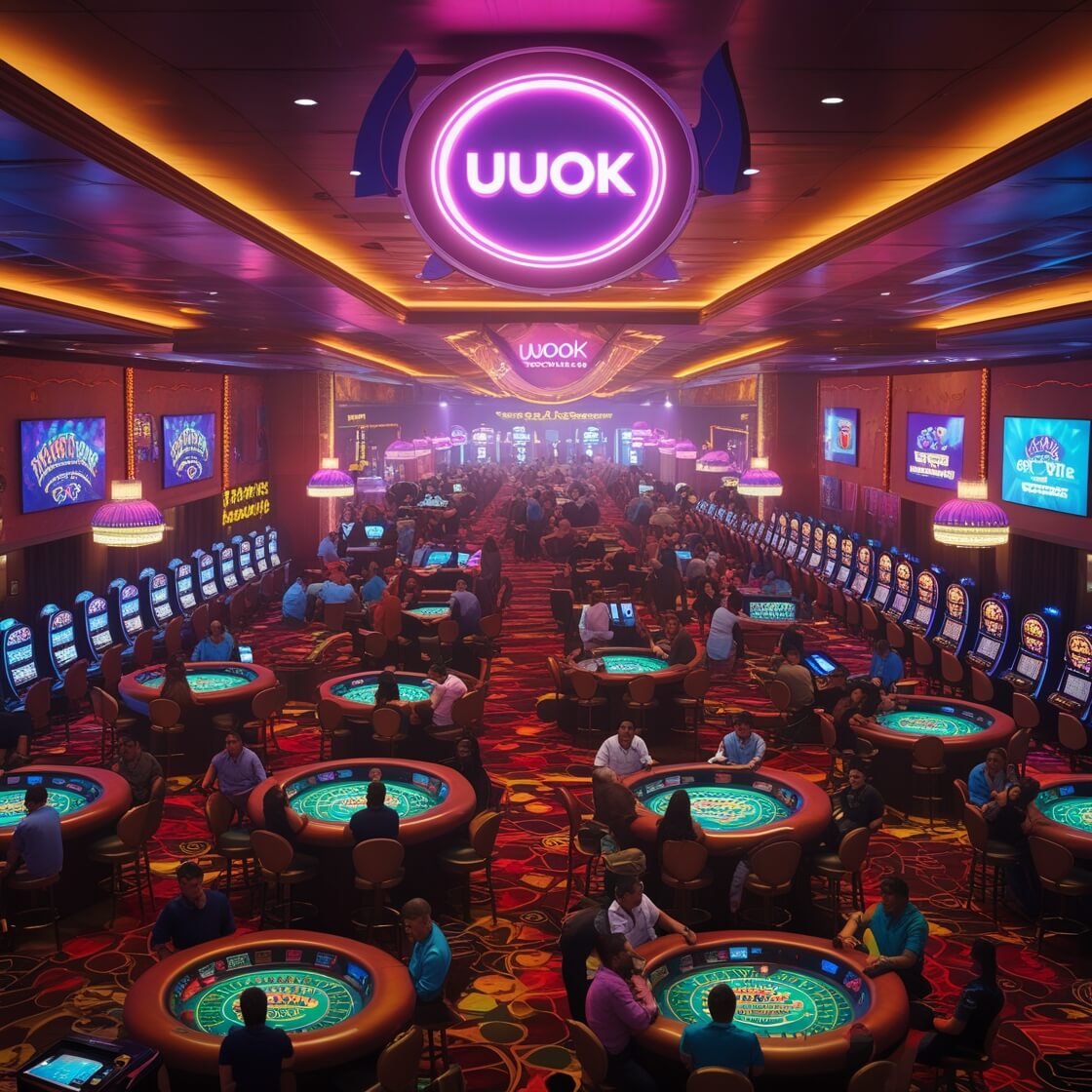 Sportsbook overview